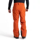 Dare2be Achieve II Pant férfi sínadrág 20.000 mm narancs