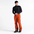Dare2be Achieve II Pant férfi sínadrág 20.000 mm narancs