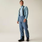 Dare2be Achieve II Pant férfi sínadrág 20.000 mm kék
