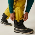 Dare2be Achieve II Pant férfi sínadrág 20.000 mm sárga