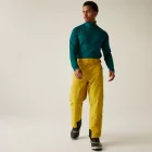 Dare2be Achieve II Pant férfi sínadrág 20.000 mm sárga