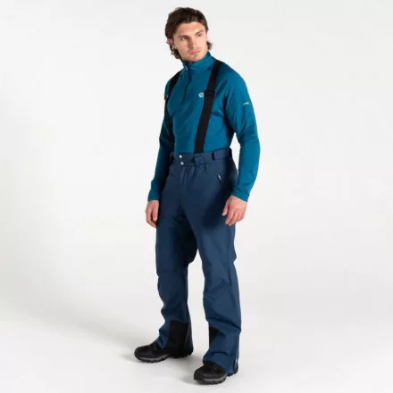 Dare2be Achieve II Pant férfi sínadrág 20.000 mm kék