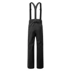 Dare2be Achieve II Pant férfi sínadrág 20.000 mm rövidebb szárhosszal fekete