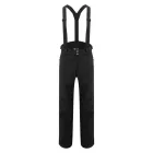 Dare2be Achieve II Pant férfi sínadrág 20.000 mm rövidebb szárhosszal fekete