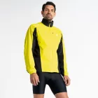 Dare2be Mediant II Jacket férfi esőkabát  10.000 mm sárga