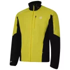 Dare2be Mediant II Jacket férfi esőkabát  10.000 mm sárga
