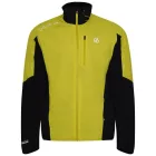 Dare2be Mediant II Jacket férfi esőkabát  10.000 mm sárga
