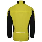 Dare2be Mediant II Jacket férfi esőkabát  10.000 mm sárga