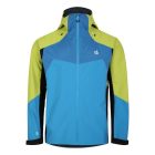 Dare2be Cornice Jacket Férfi esőkabát 20/30.000 mm kék