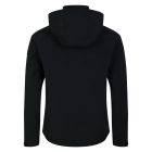 Dare2be Switch Out II Jkt Férfi 20.000 mm vízálló túra- esőkabát fekete