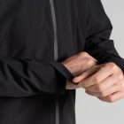 Dare2be Switch Out II Jkt Férfi 20.000 mm vízálló túra- esőkabát fekete