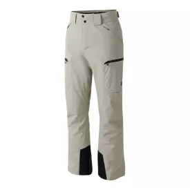   Dare2be Baseplate II Pant Férfi sínadrág 30000 vízálló lélegző bézs