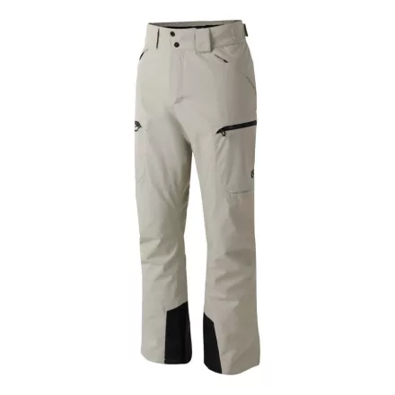 Dare2be Baseplate II Pant Férfi sínadrág 30000 vízálló lélegző bézs