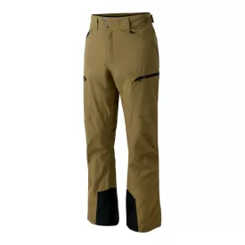   Dare2be Baseplate II Pant Férfi sínadrág 30000 vízálló lélegző zöld