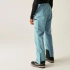 Dare2be Baseplate II Pant Férfi sínadrág 30000 vízálló lélegző zöld