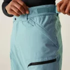 Dare2be Baseplate II Pant Férfi sínadrág 30000 vízálló lélegző zöld