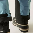 Dare2be Baseplate II Pant Férfi sínadrág 30000 vízálló lélegző zöld