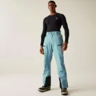 Dare2be Baseplate II Pant Férfi sínadrág 30000 vízálló lélegző zöld