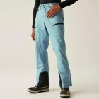 Dare2be Baseplate II Pant Férfi sínadrág 30000 vízálló lélegző zöld