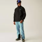 Dare2be Baseplate II Pant Férfi sínadrág 30000 vízálló lélegző zöld