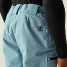 Dare2be Baseplate II Pant Férfi sínadrág 30000 vízálló lélegző zöld