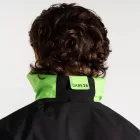 Dare2be Roving II Jacket Férfi síkabát 20000 vízálló és lélegző zöld
