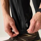 Dare2be AdriotIII Overtrs Férfi technikai esőnadrág 30.000 mm vízálló fekete