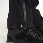 Dare2be AdriotIII Overtrs Férfi technikai esőnadrág 30.000 mm vízálló fekete