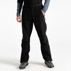 Dare2be TorrekProMountnTr Férfi túranadrág 20/30000 mm fekete