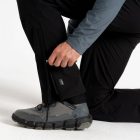 Dare2be TorrekProMountnTr Férfi túranadrág 20/30000 mm fekete