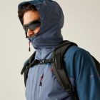 Dare2be Torrek II Jacket Férfi túra esőkabát 30/30000 mm kék