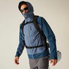 Dare2be Torrek II Jacket Férfi túra esőkabát 30/30000 mm kék
