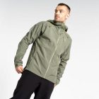 Dare2be TorrekBrtheOutJkt Férfi túra esőkabát 20/30000 mm zöld