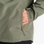 Dare2be TorrekBrtheOutJkt Férfi túra esőkabát 20/30000 mm zöld