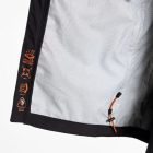 Dare2be TorrekBrtheOutJkt Férfi túra esőkabát 20/30000 mm fekete