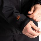 Dare2be TorrekBrtheOutJkt Férfi túra esőkabát 20/30000 mm fekete