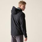 Dare2be TorrekBrtheOutJkt Férfi túra esőkabát 20/30000 mm fekete