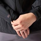 Dare2be TorrekBrtheOutJkt Férfi túra esőkabát 20/30000 mm fekete