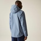 Dare2be TorrekBrtheOutJkt Férfi túra esőkabát 20/30000 mm kék