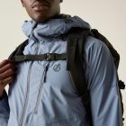 Dare2be TorrekBrtheOutJkt Férfi túra esőkabát 20/30000 mm kék