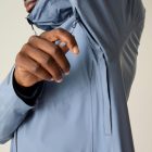 Dare2be TorrekBrtheOutJkt Férfi túra esőkabát 20/30000 mm kék