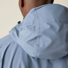 Dare2be TorrekBrtheOutJkt Férfi túra esőkabát 20/30000 mm kék