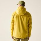Dare2be TorrekBrtheOutJkt Férfi túra esőkabát 20/30000 mm sárga