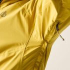 Dare2be TorrekBrtheOutJkt Férfi túra esőkabát 20/30000 mm sárga