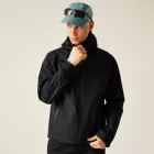 Dare2be Roving III Jacket Férfi síkabát 20.000 mm fekete