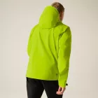 Dare2be Apex 3Layer Jk Férfi esőkabát 20000 mm vízálló zöld