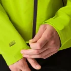Dare2be Apex 3Layer Jk Férfi esőkabát 20000 mm vízálló zöld