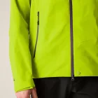 Dare2be Apex 3Layer Jk Férfi esőkabát 20000 mm vízálló zöld