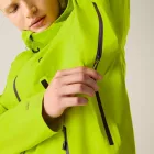 Dare2be Apex 3Layer Jk Férfi esőkabát 20000 mm vízálló zöld