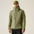 Dare2be Arising IV Jacket Férfi esőkabát 35000 mm vízálló sárga